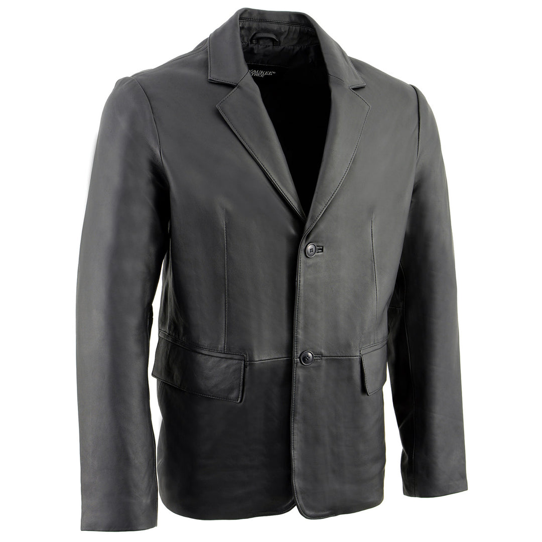 Leather Blazers & Sport Coats Men's Jackets | Milwaukee Milwaukee Motorcycle Clothing Co Leather Blazers & Sport Coats Men's Jackets | Milwaukee Milwaukee Motorcycle Clothing Co
