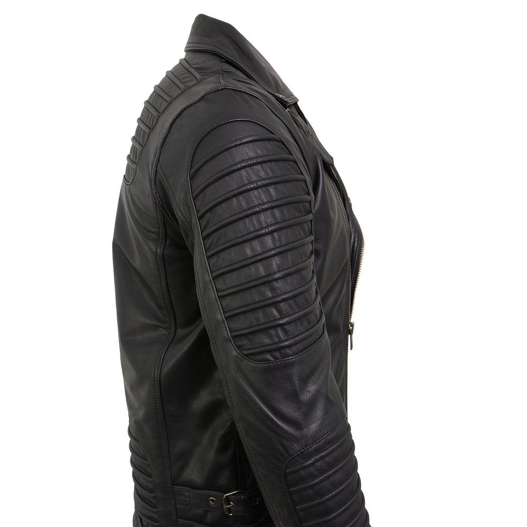 Milwaukee Leather SFM1885 Men&