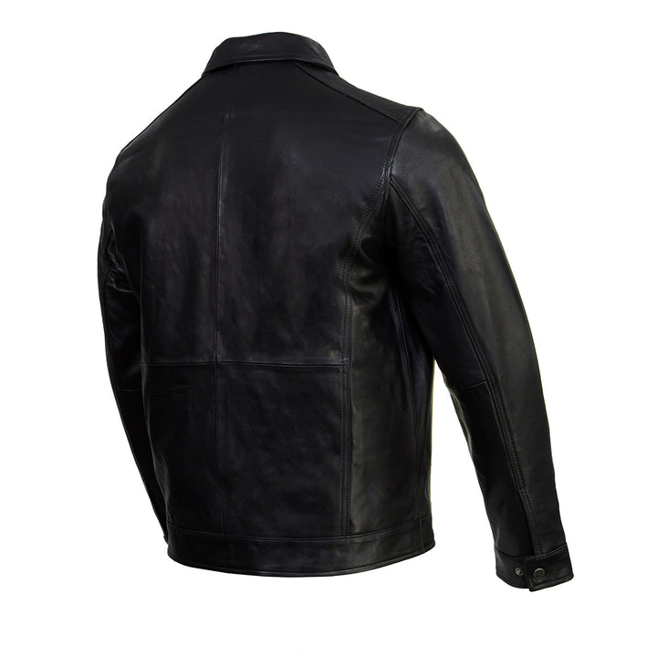 Boston Harbour 1.0 Men&