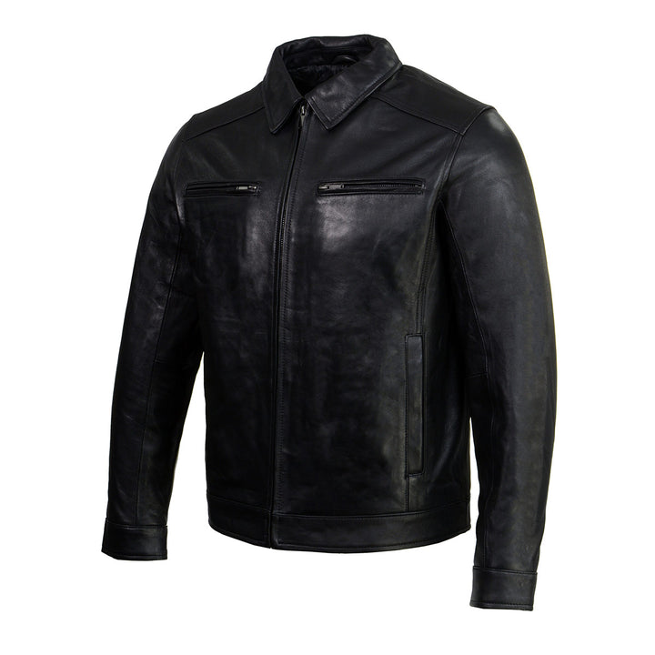 Boston Harbour 1.0 Men&