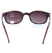 Hot Leathers SGD1080 KD's Purple Smoke Sunglasses