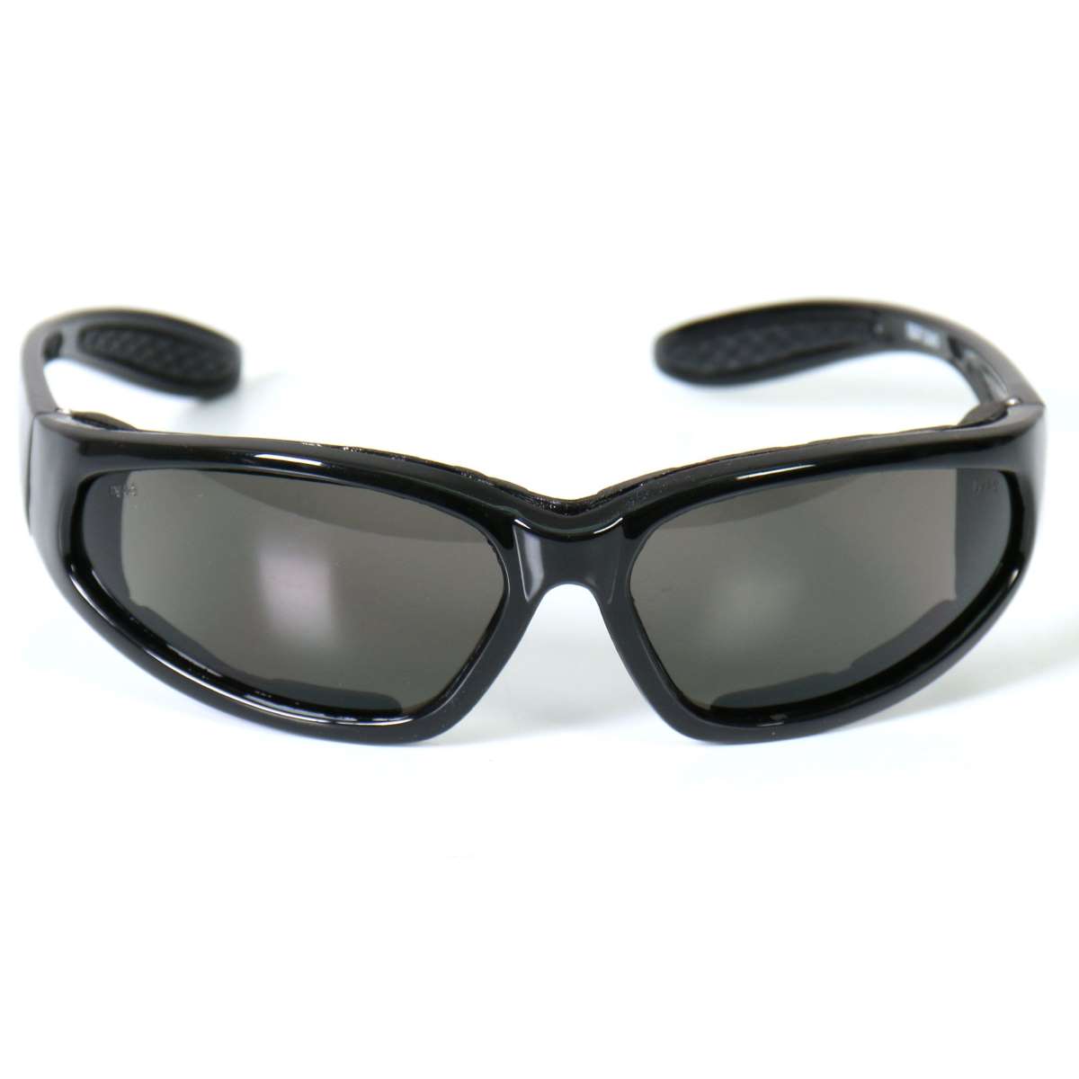 Hot Leathers Titan Sunglasses with Foam Padding SGF1045