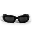 Hot Leathers Foam Padded Warrior Sunglasses SGF1054