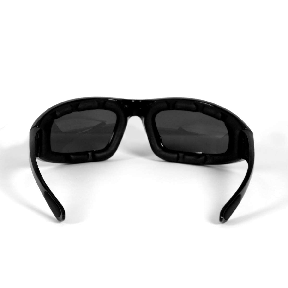 Hot Leathers Foam Padded Warrior Sunglasses SGF1054