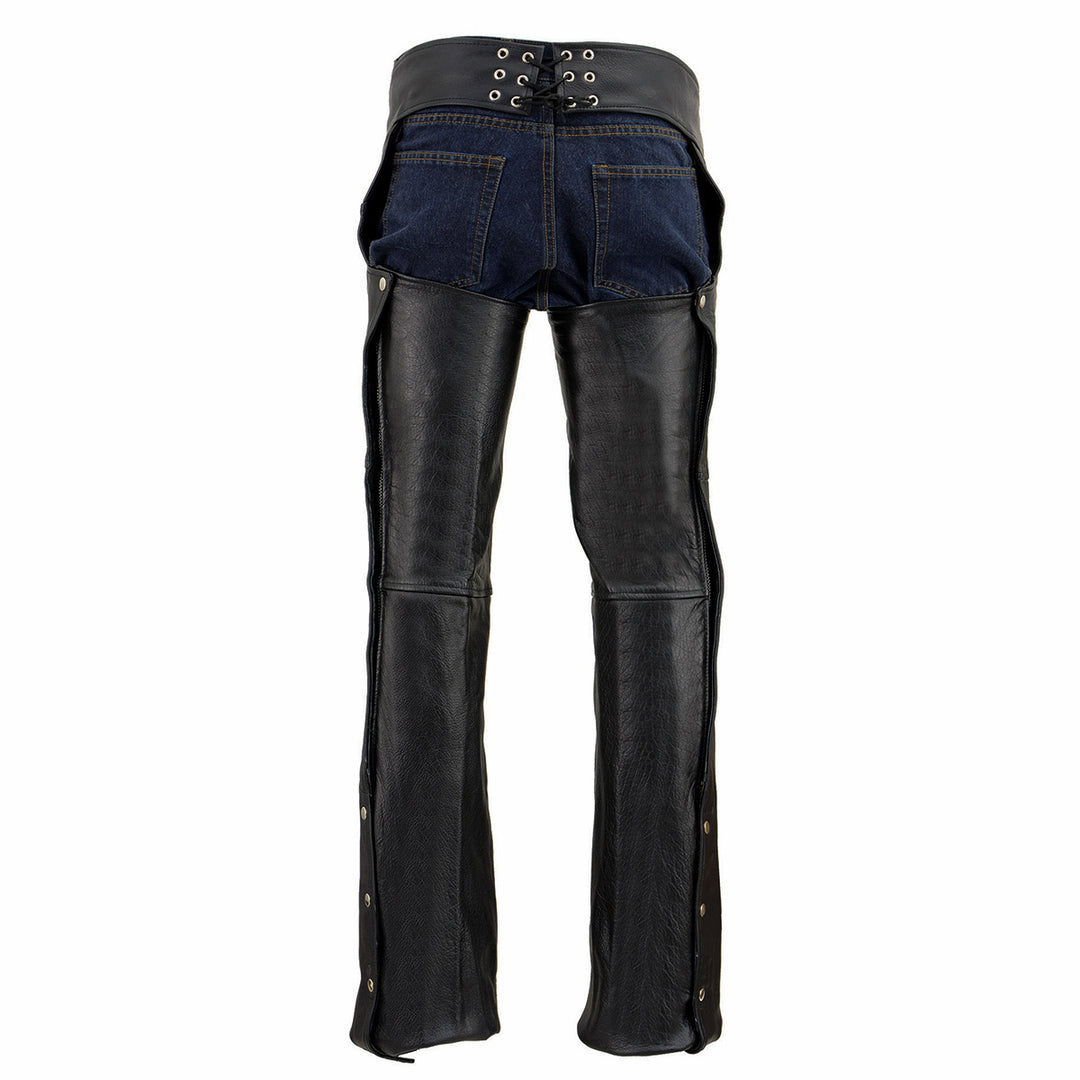 Milwaukee Leather SH1101TALL Men&