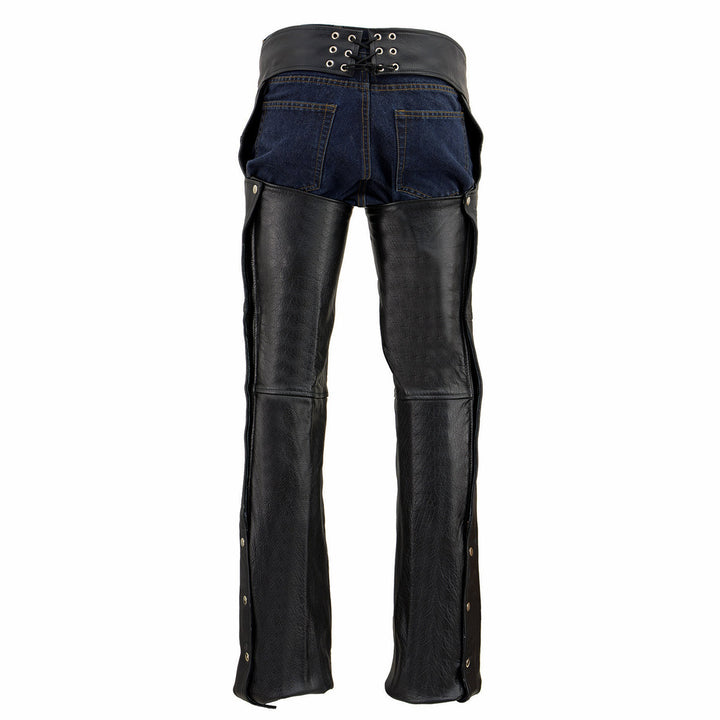 Milwaukee Leather Chaps for Men&