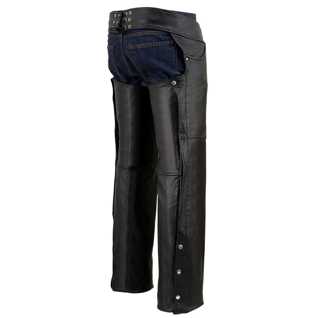 Milwaukee Leather Chaps for Men&