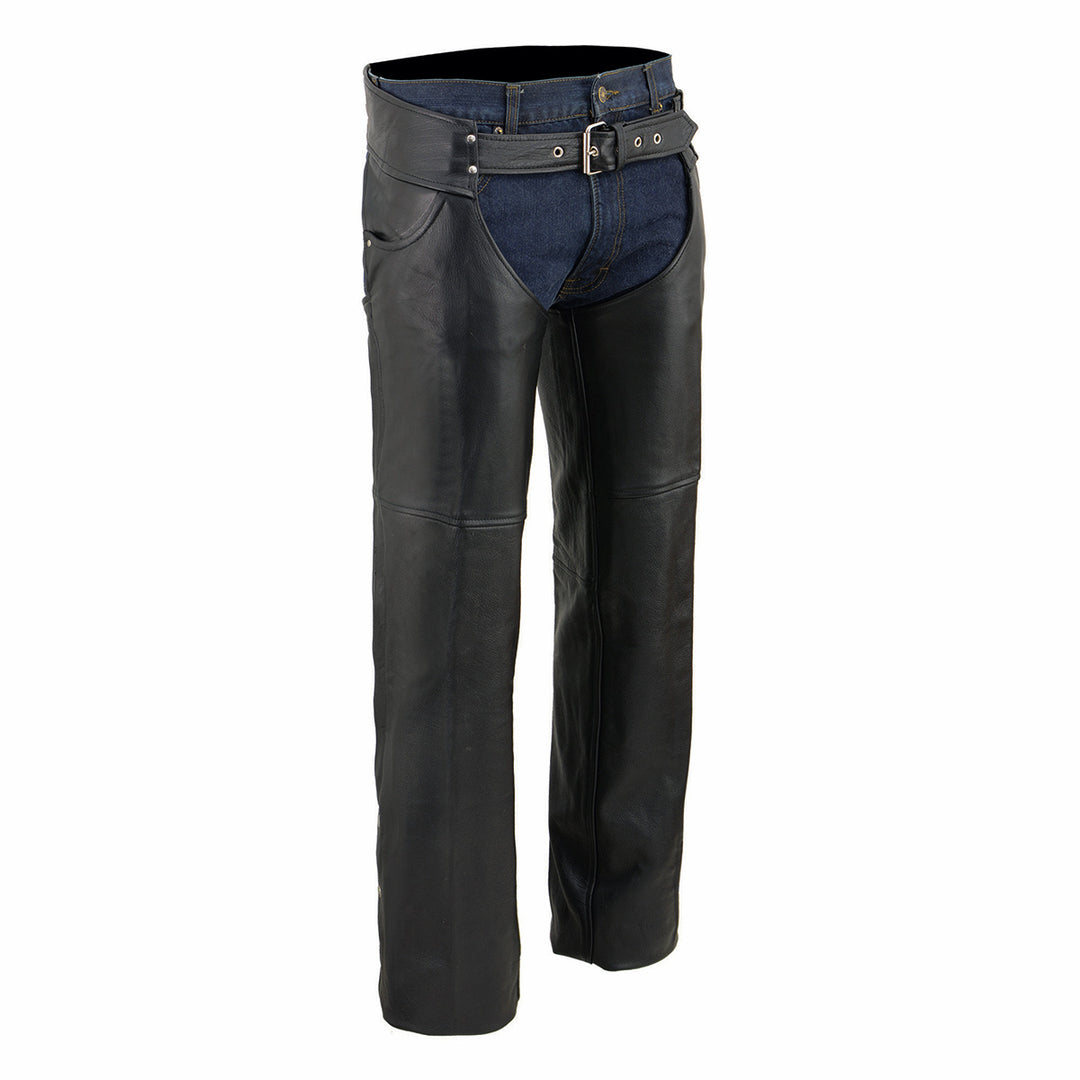 Milwaukee Leather SH1101TALL Men&