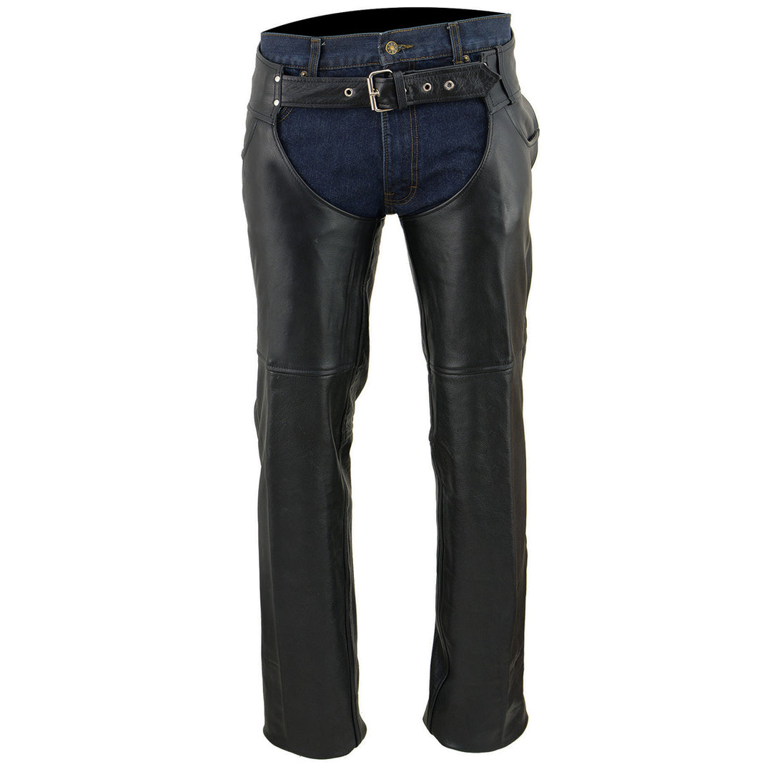 Milwaukee Leather Chaps for Men&