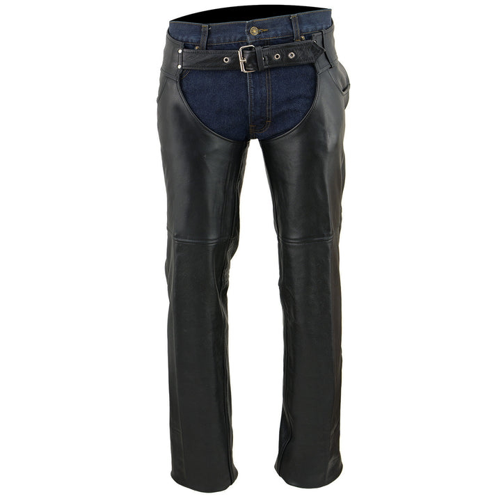 Milwaukee Leather SH1101TALL Men&