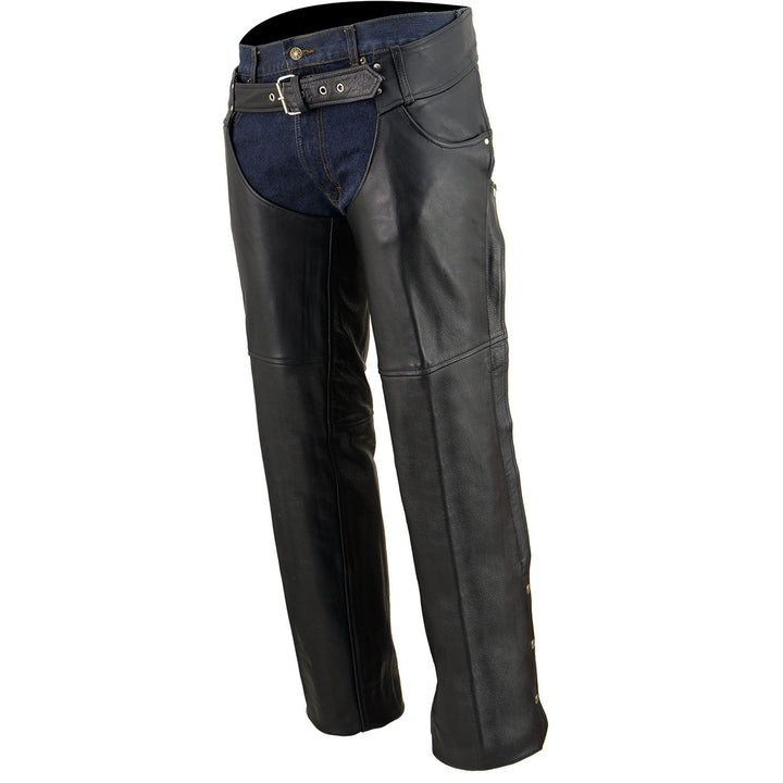 Milwaukee Leather Chaps for Men&