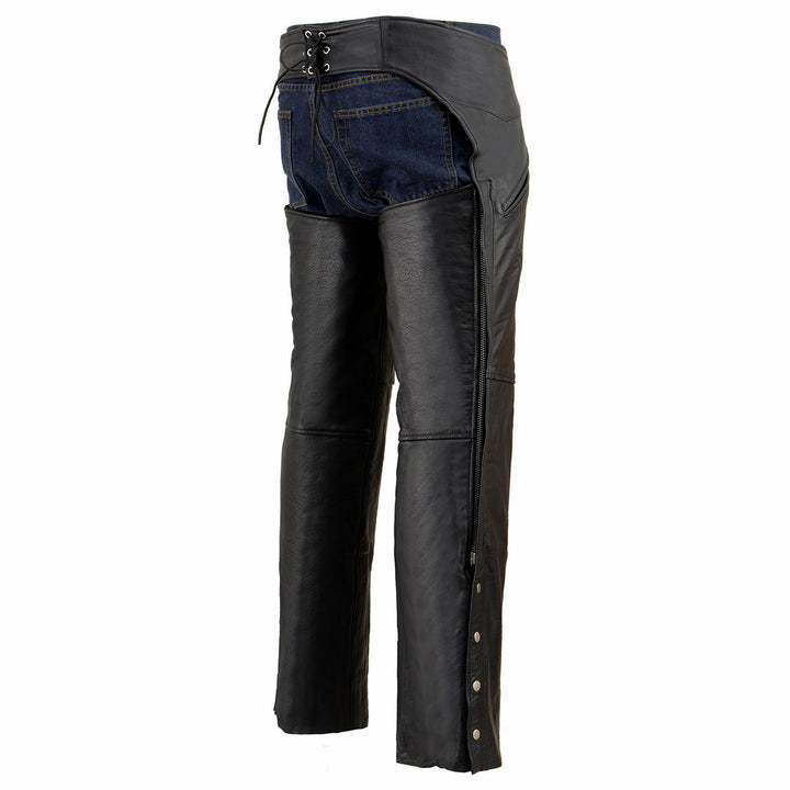 Milwaukee Leather Chaps for Men&
