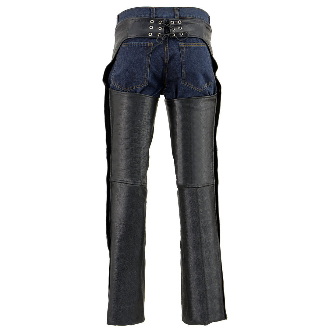 Milwaukee Leather Chaps for Men&