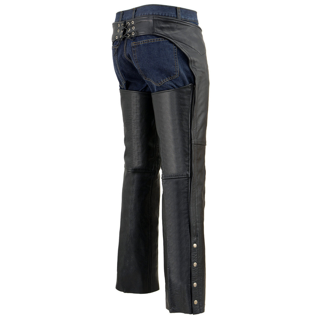 Milwaukee Leather Chaps for Men&