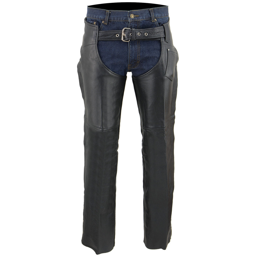 Milwaukee Leather Chaps for Men&