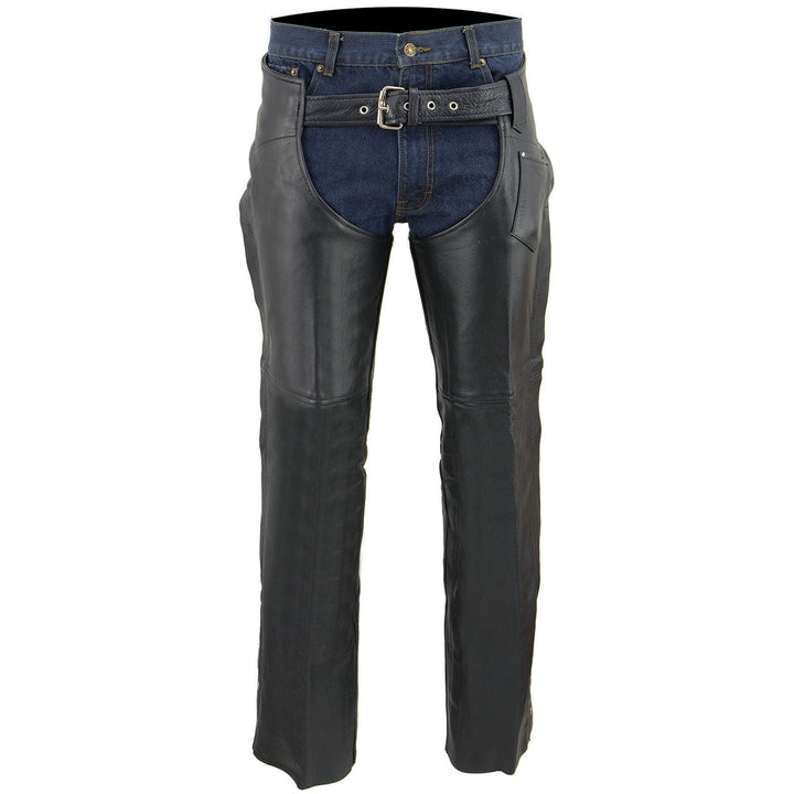 Milwaukee Leather Chaps for Men&