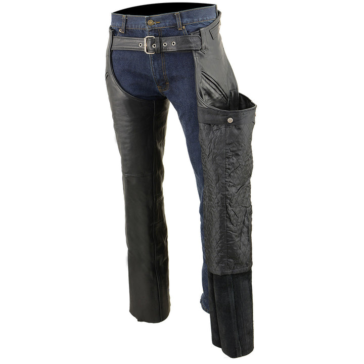 Milwaukee Leather SH1123 Men&