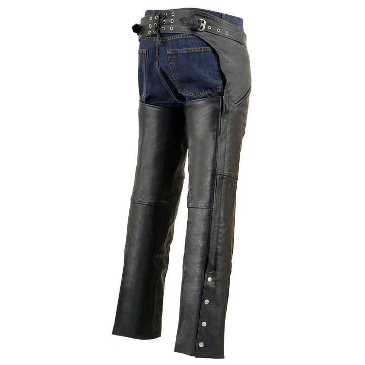 Milwaukee Leather SH1123 Men&