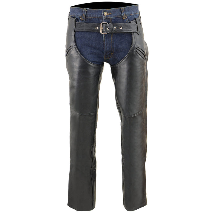 Milwaukee Leather SH1123 Men&