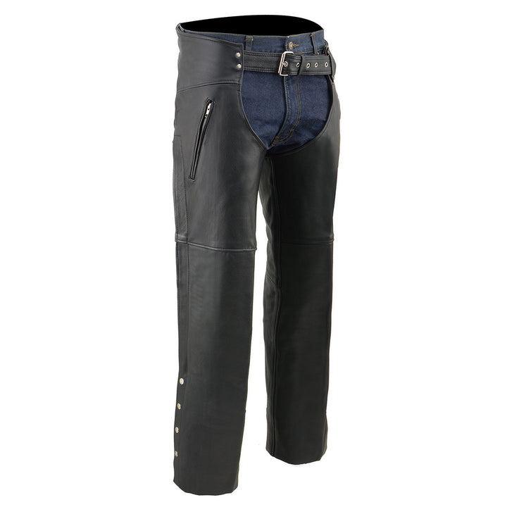 Milwaukee Leather Chaps for Men&