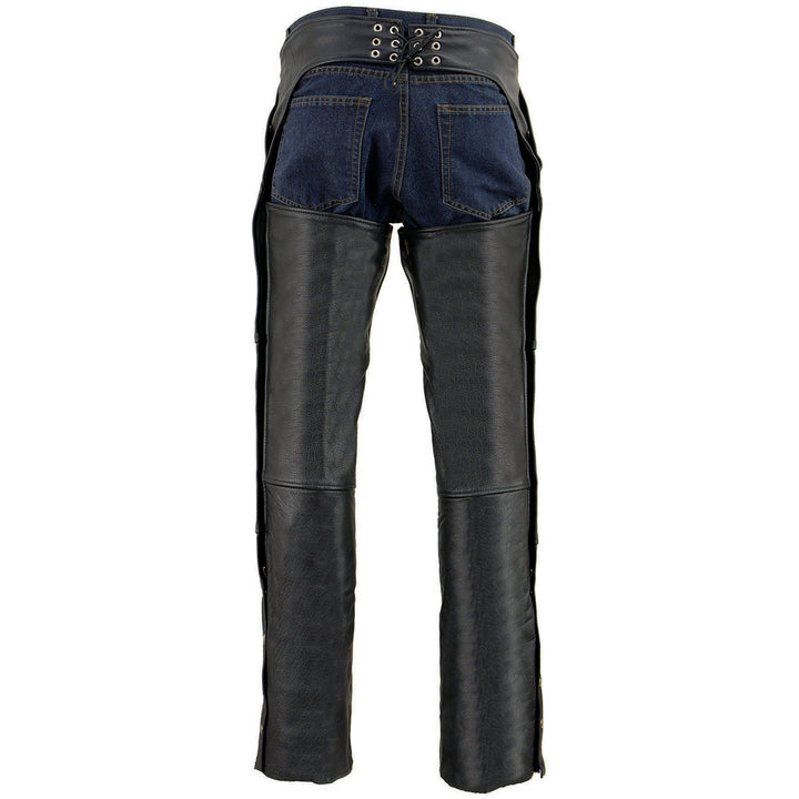 Milwaukee Leather Chaps for Men&