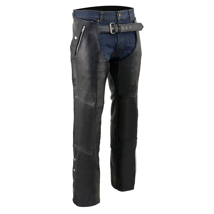 Milwaukee Leather Chaps for Men&