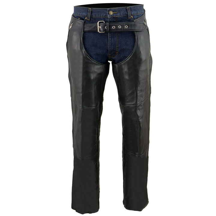 Milwaukee Leather Chaps for Men&