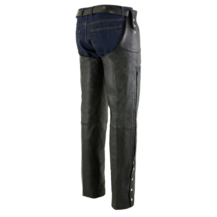 Milwaukee Leather Chaps for Men&
