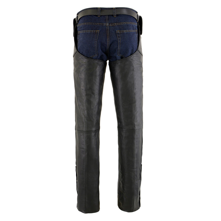 Milwaukee Leather Chaps for Men&