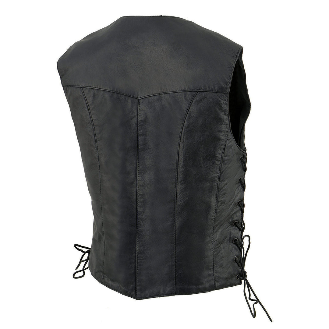 Milwaukee Leather SH1227L Women&
