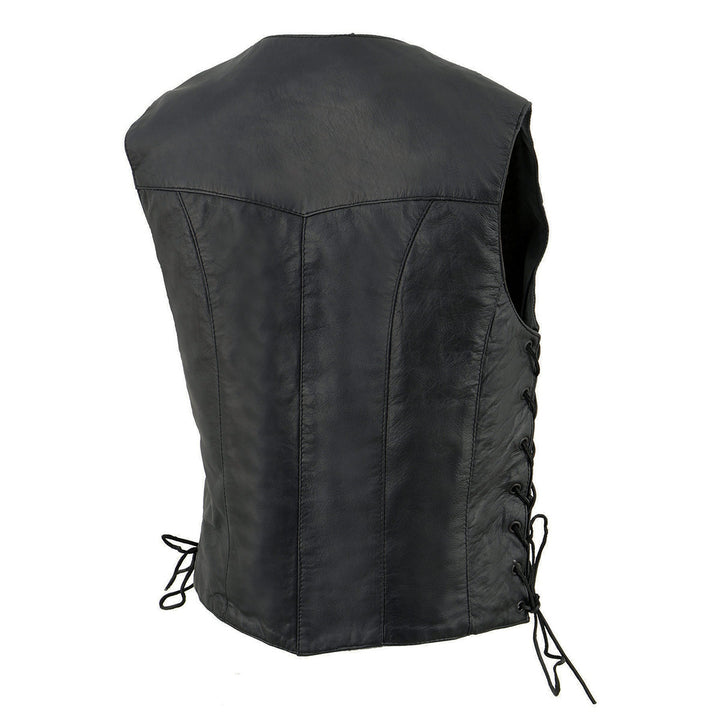 Milwaukee Leather SH1227L Women&