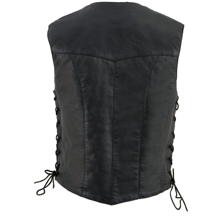 Milwaukee Leather SH1227L Women&