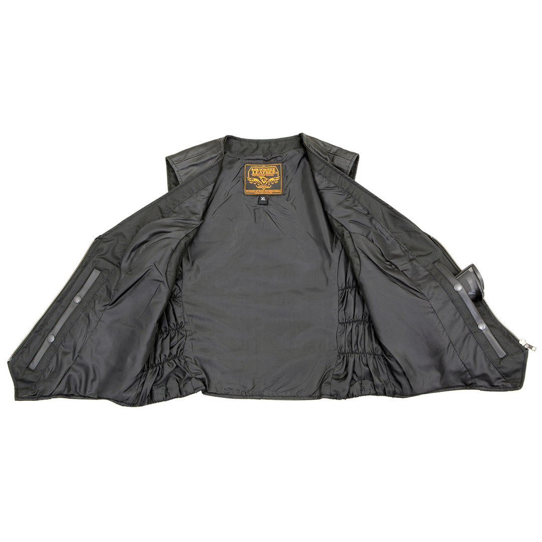 Milwaukee Leather SH1288 Women&