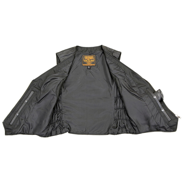 Milwaukee Leather SH1288 Women&