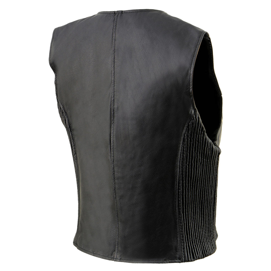 Milwaukee Leather SH1288 Women&