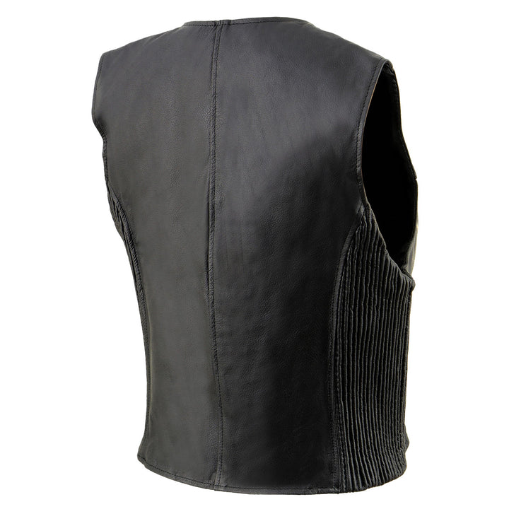 Milwaukee Leather SH1288 Women&