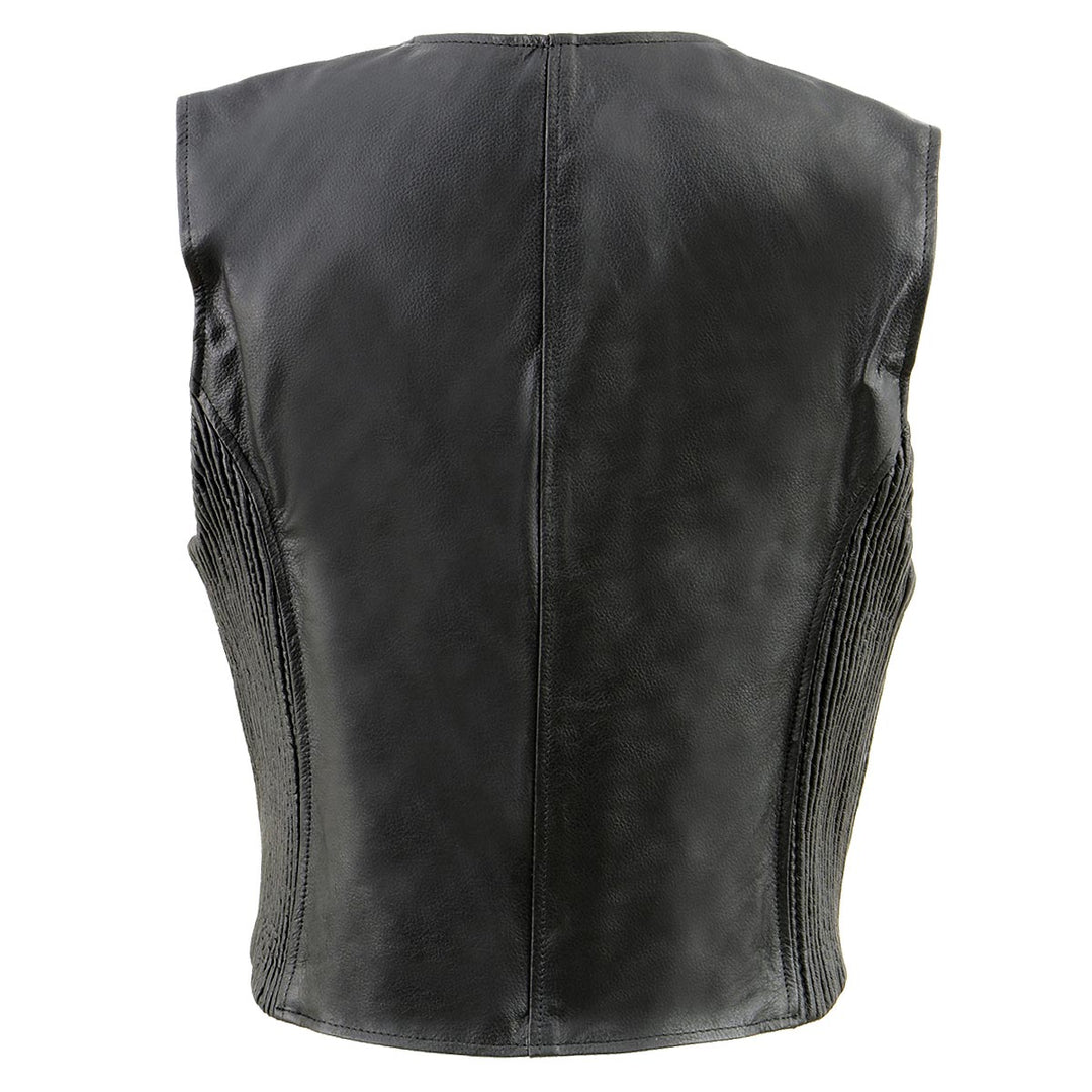 Milwaukee Leather SH1288 Women&