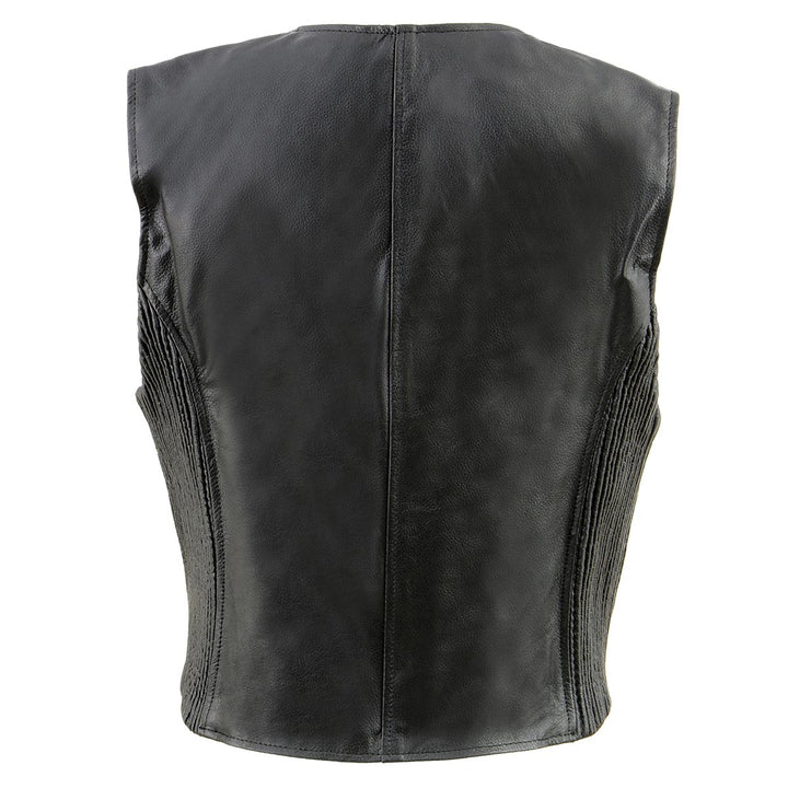 Milwaukee Leather SH1288 Women&