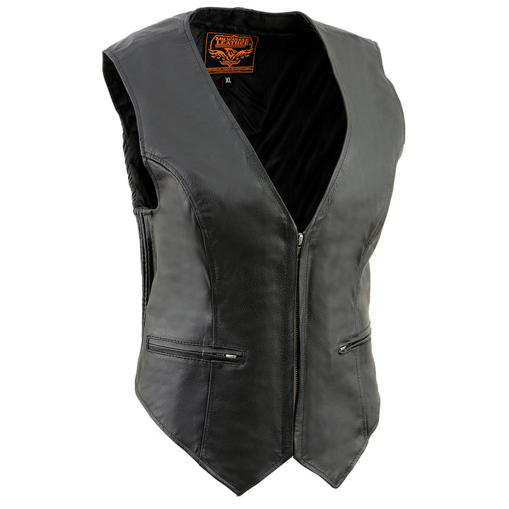 Milwaukee Leather SH1288 Women&