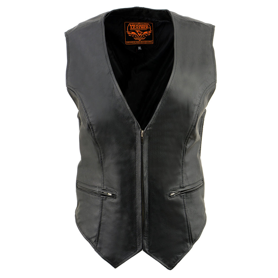 Milwaukee Leather SH1288 Women&