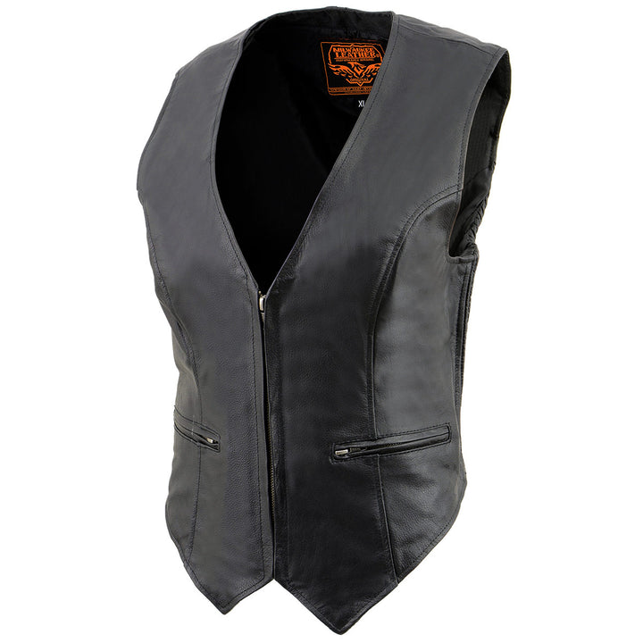 Milwaukee Leather SH1288 Women&