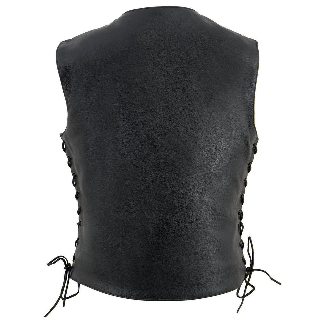 Milwaukee Leather SH1292 Women&