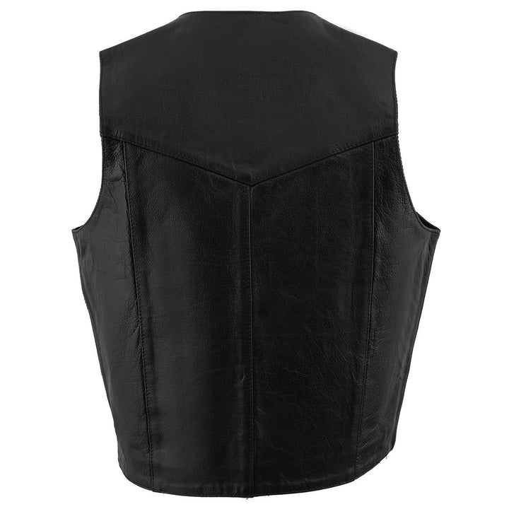Milwaukee Leather SH131078 Men&