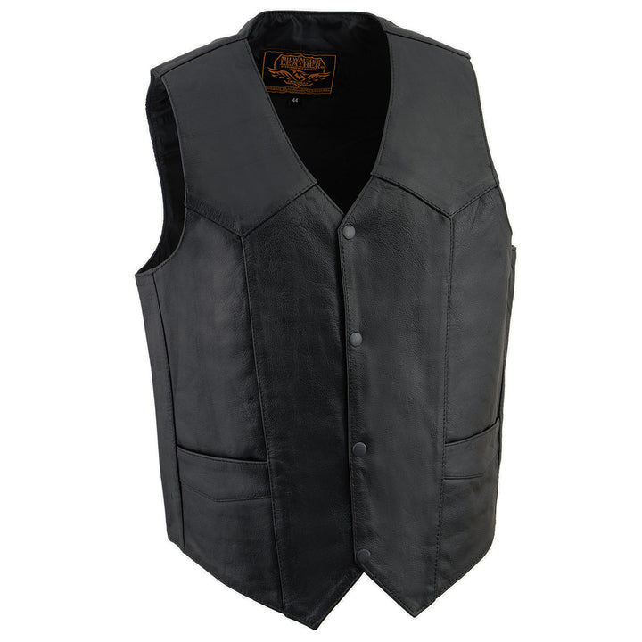 Milwaukee Leather SH131078 Men&