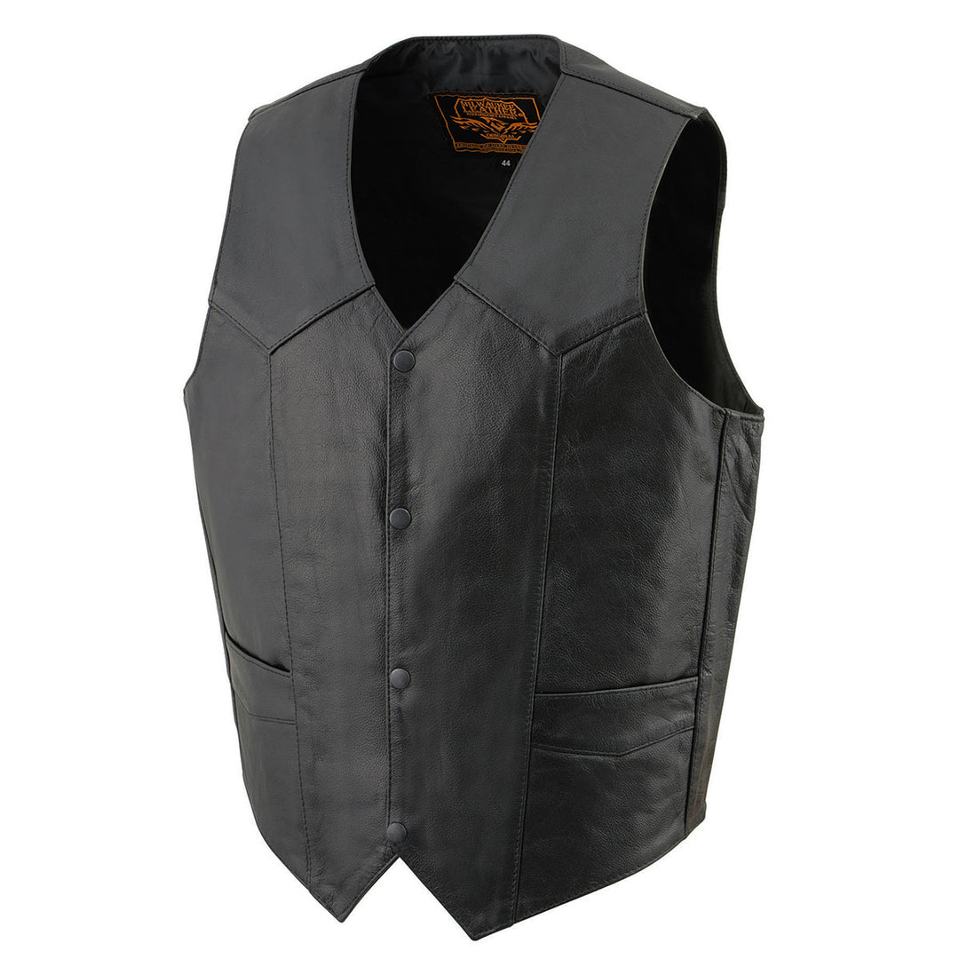 Milwaukee Leather SH131078 Men&