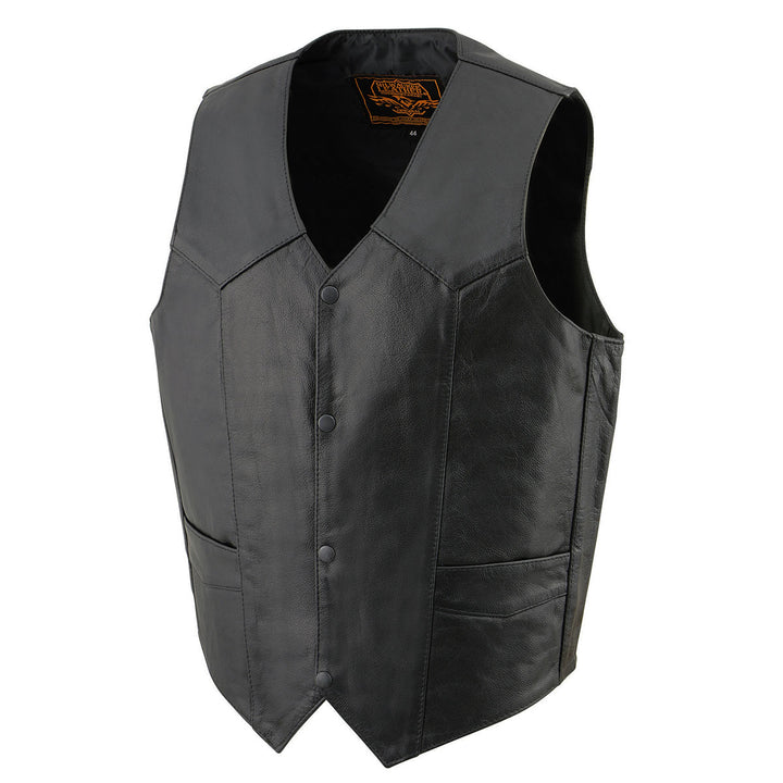 Milwaukee Leather SH131078 Men&