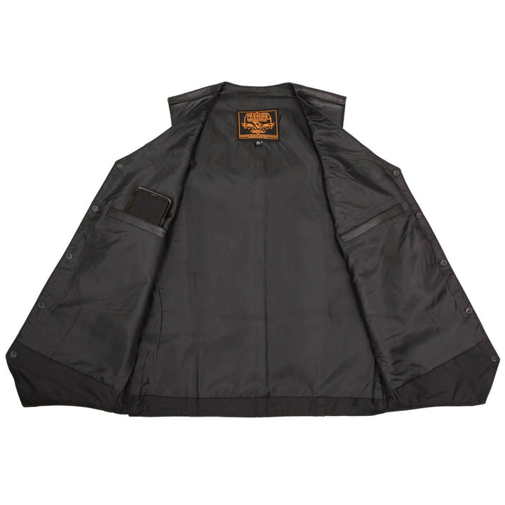 Milwaukee Leather SH1310Tall Men&