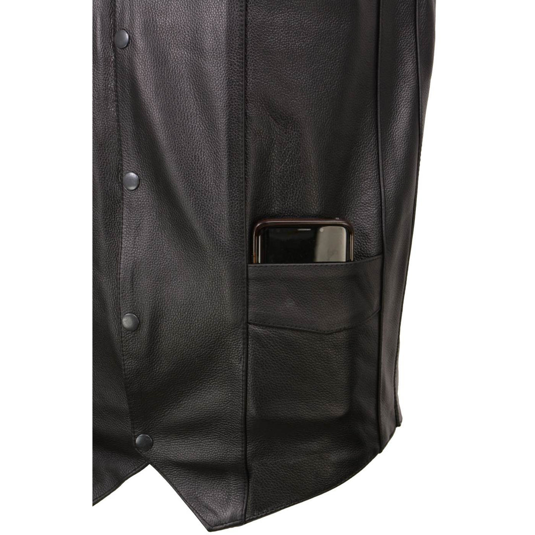 Milwaukee Leather SH1310Tall Men&
