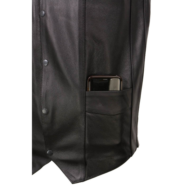 Milwaukee Leather SH1310Tall Men&