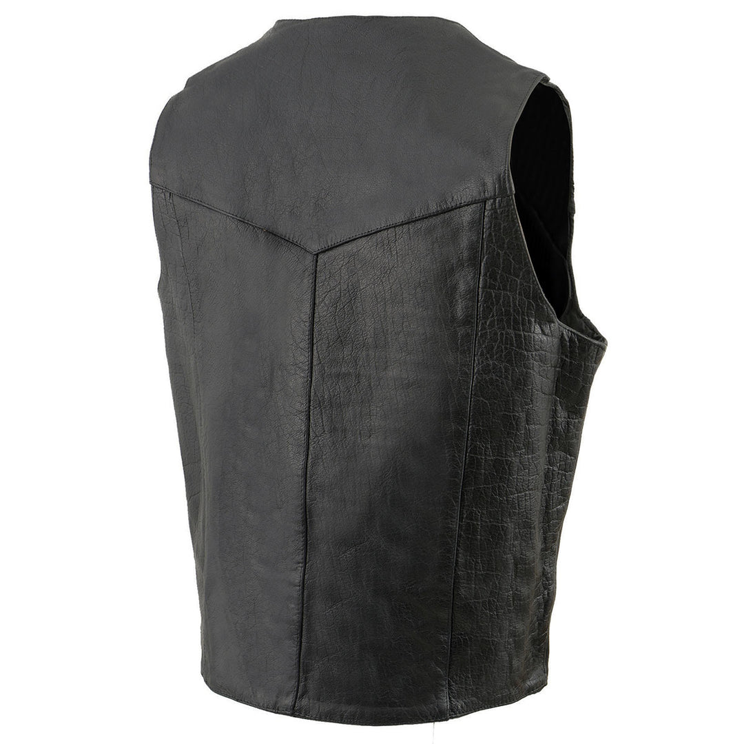 Milwaukee Leather SH1310Tall Men&